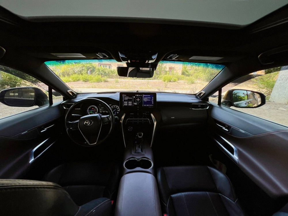 Toyota Venza 2021 год Тирасполь Тирасполь - изображение 9
