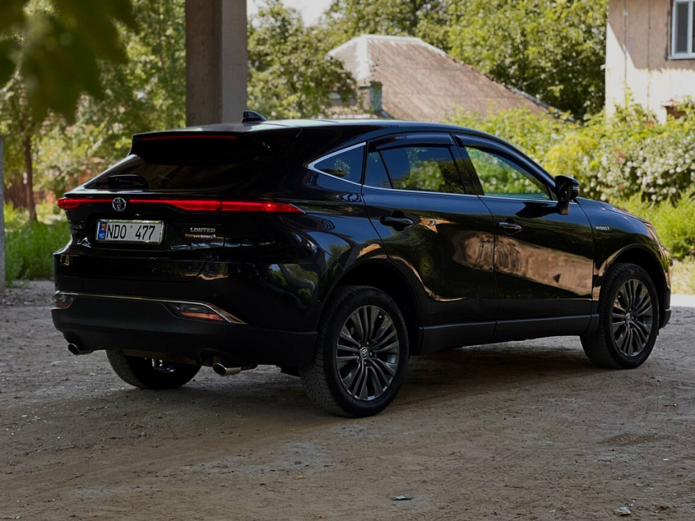 Toyota Venza 2021 год Тирасполь Тирасполь - изображение 4