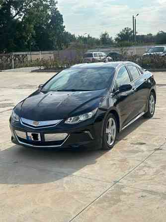 Chevrolet Volt 2018 год Бендеры Бендеры