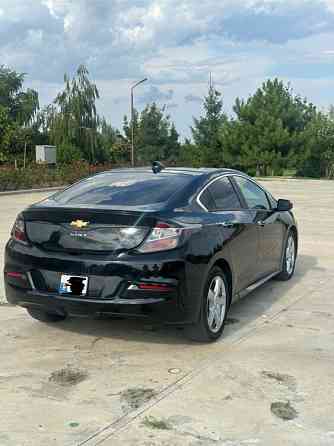 Chevrolet Volt 2018 год Бендеры Бендеры