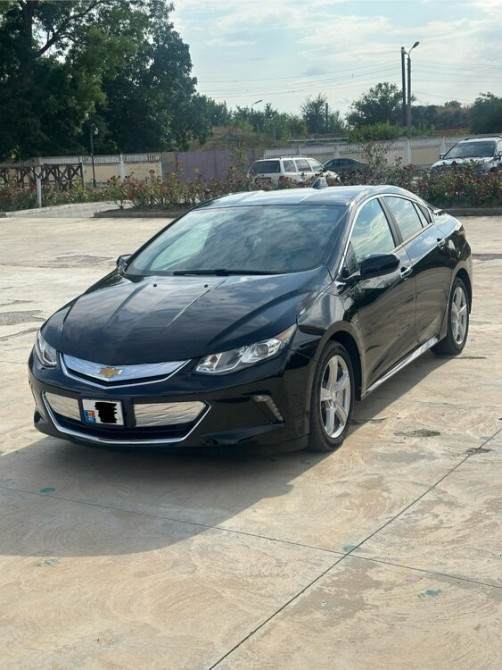 Chevrolet Volt 2018 год Бендеры Бендеры - изображение 3