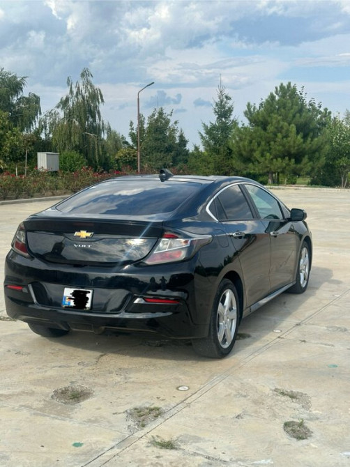 Chevrolet Volt 2018 год Бендеры Бендеры - изображение 2