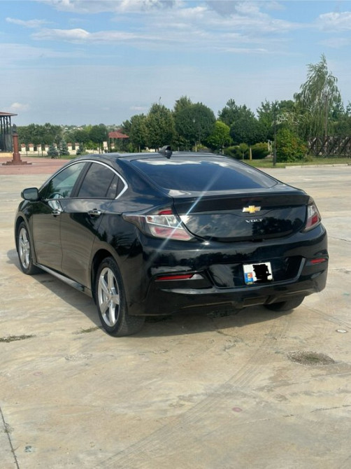 Chevrolet Volt 2018 год Бендеры Бендеры - изображение 4