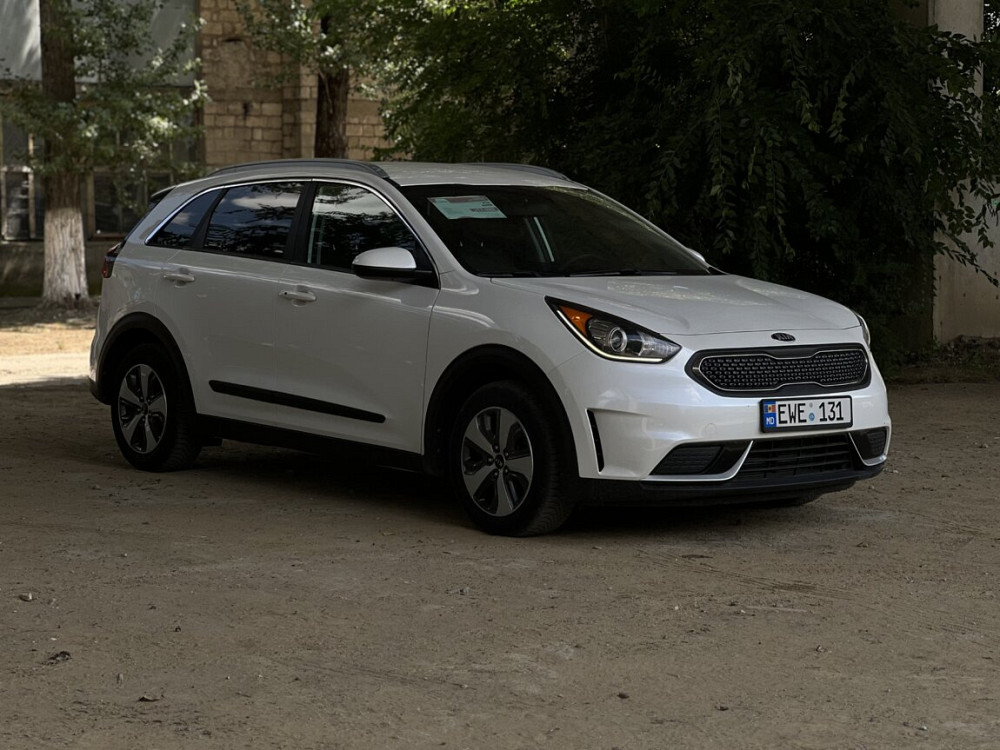 Kia Niro 2019 год Тирасполь Тирасполь - изображение 1
