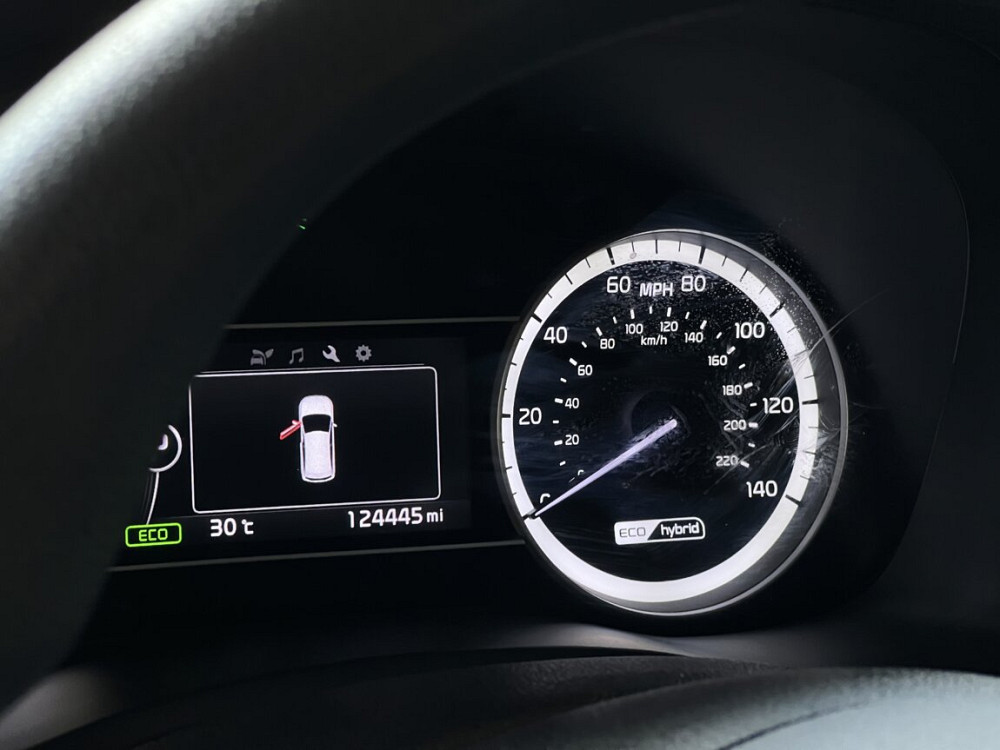 Kia Niro 2019 год Тирасполь Тирасполь - изображение 8
