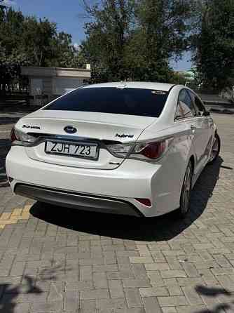 Hyundai Sonata 2013 год Тирасполь Тирасполь