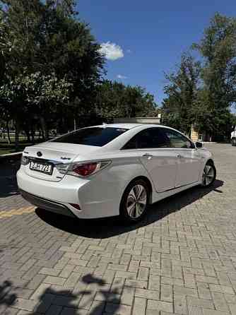 Hyundai Sonata 2013 год Тирасполь Тирасполь