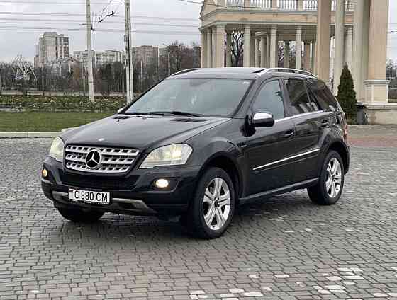 Mercedes M-Class 2010 год Тирасполь Тирасполь