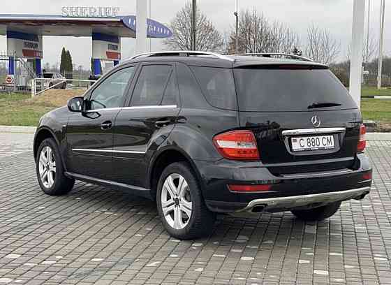 Mercedes M-Class 2010 год Тирасполь Тирасполь