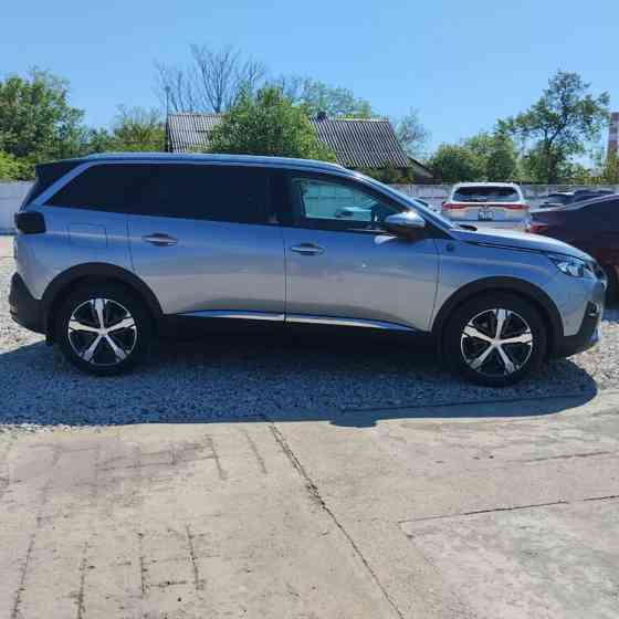 Peugeot 5008 2018 год Тирасполь Тирасполь