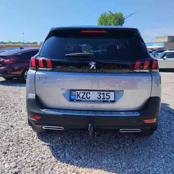 Peugeot 5008 2018 год Тирасполь Тирасполь