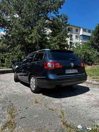 Volkswagen Passat 2007 год Тирасполь Тирасполь