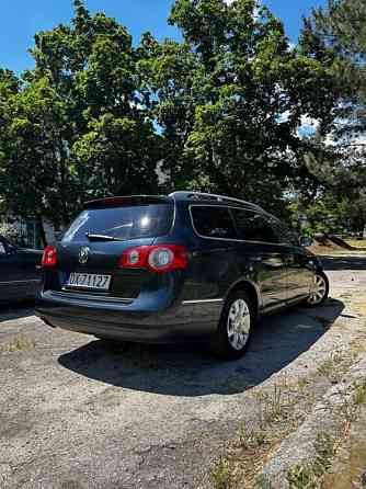Volkswagen Passat 2007 год Тирасполь Тирасполь