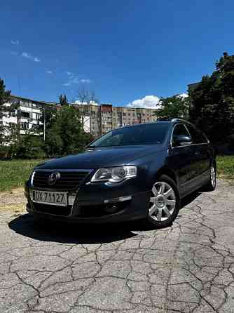 Volkswagen Passat 2007 год Тирасполь Тирасполь