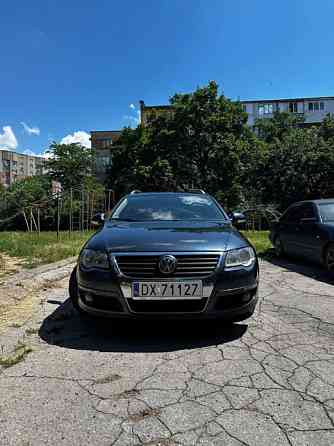 Volkswagen Passat 2007 год Тирасполь Тирасполь