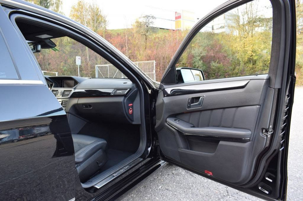 Mercedes E-Class 2013 год Кишинёв Кишинёв - изображение 6