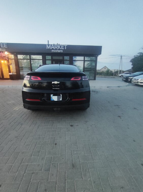 Chevrolet Volt 2014 год Тирасполь Тирасполь - изображение 2