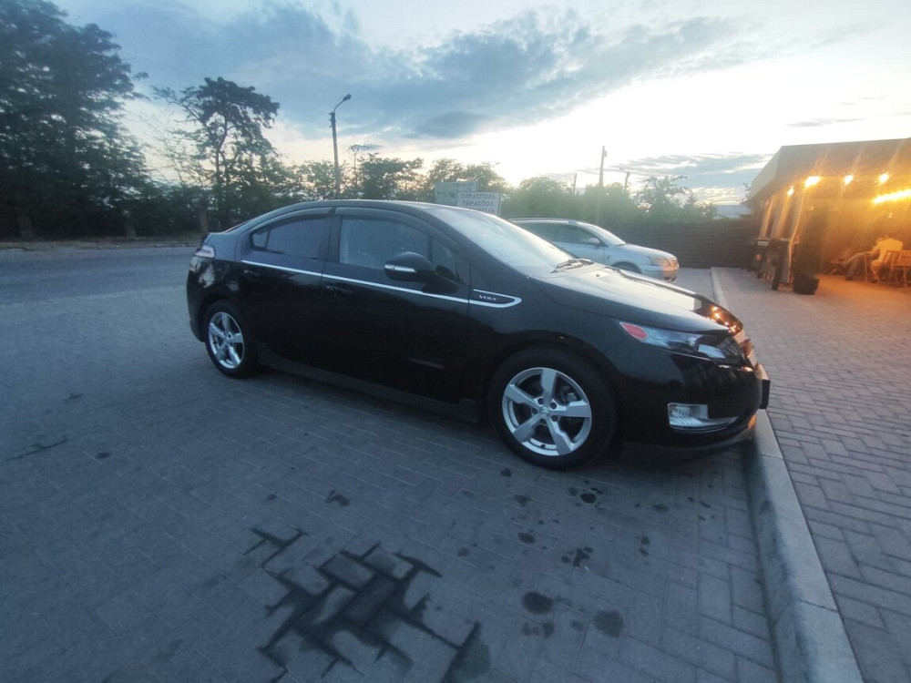 Chevrolet Volt 2014 год Тирасполь Тирасполь - изображение 5