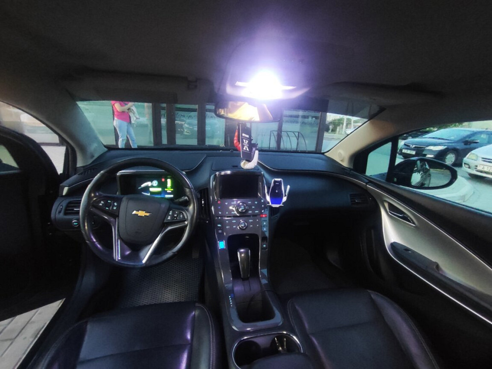 Chevrolet Volt 2014 год Тирасполь Тирасполь - изображение 6