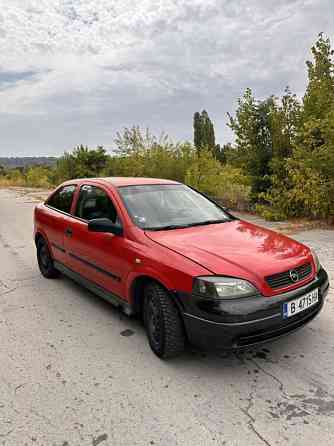 Opel Astra 2001 год Рыбница Рыбница