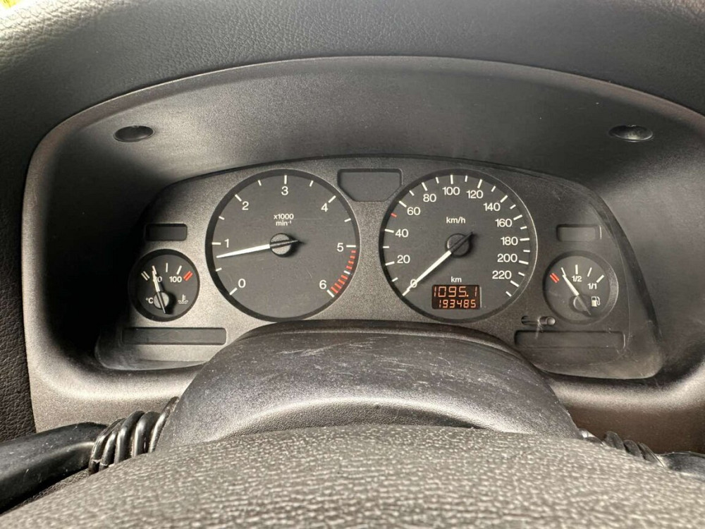 Opel Astra 2001 год Рыбница Рыбница - изображение 6