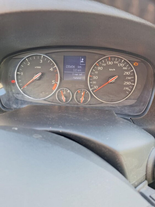 Renault Laguna 2013 год Кишинёв Кишинёв - изображение 6