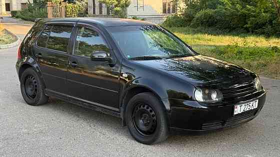 Volkswagen Golf 2000 год Тирасполь Тирасполь