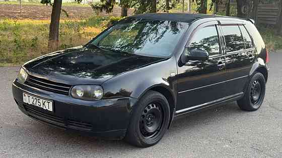 Volkswagen Golf 2000 год Тирасполь Тирасполь
