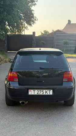 Volkswagen Golf 2000 год Тирасполь Тирасполь