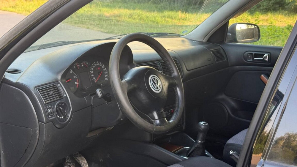 Volkswagen Golf 2000 год Тирасполь Тирасполь - изображение 7