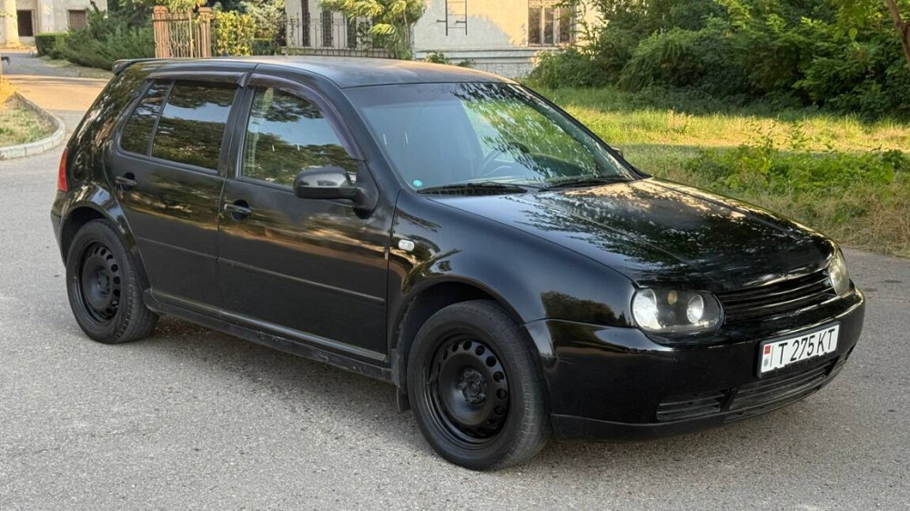 Volkswagen Golf 2000 год Тирасполь Тирасполь - изображение 5