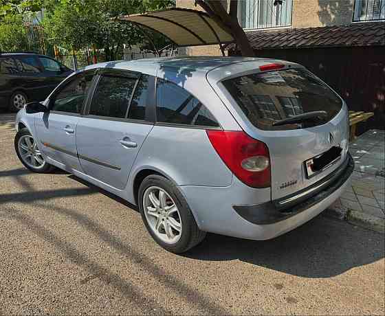 Renault Laguna 2001 год Дубоссары Дубоссары