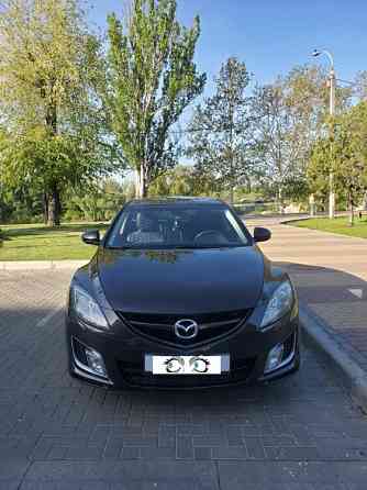 Mazda 6 2009 год Тирасполь Тирасполь