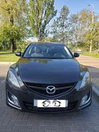 Mazda 6 2009 год Тирасполь Тирасполь