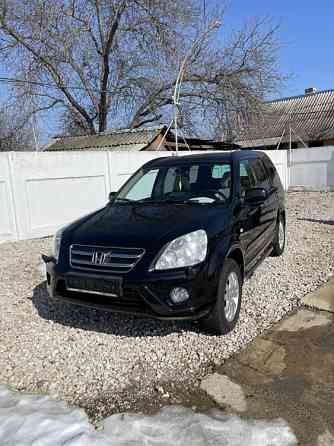 Honda CR-V 2005 год Слободзея Слободзея