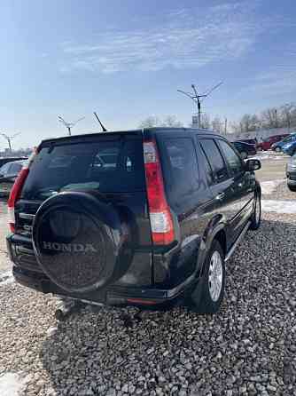 Honda CR-V 2005 год Слободзея Слободзея