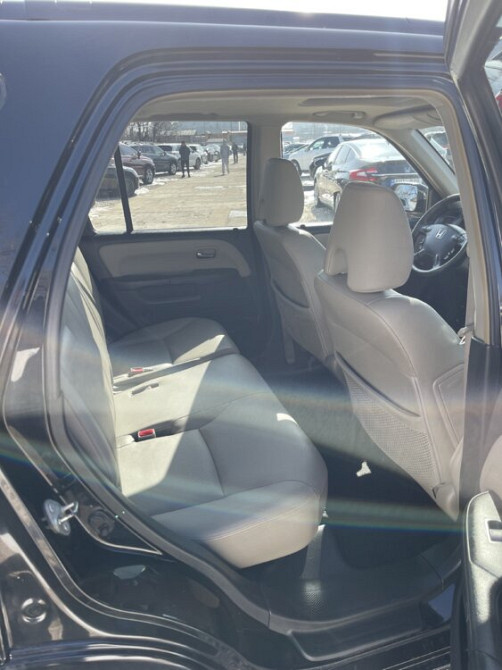 Honda CR-V 2005 год Слободзея Slobozia - fotografie 6