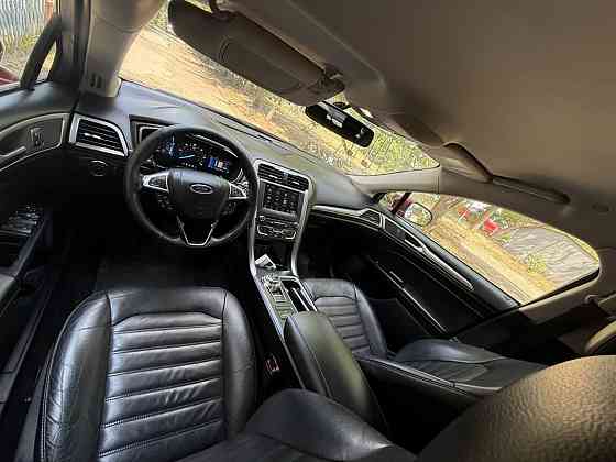 Ford Fusion 2017 год Тирасполь Тирасполь