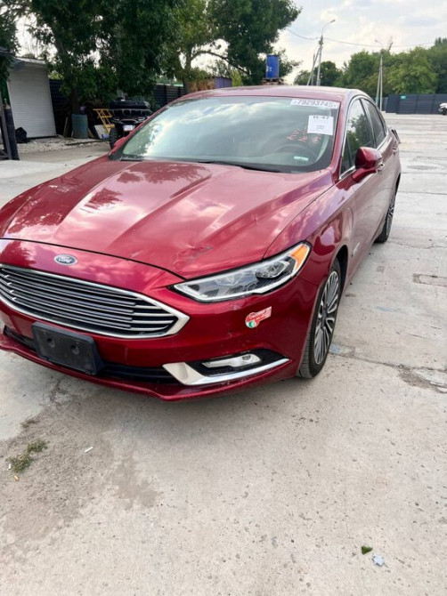 Ford Fusion 2017 год Тирасполь Тирасполь - изображение 7