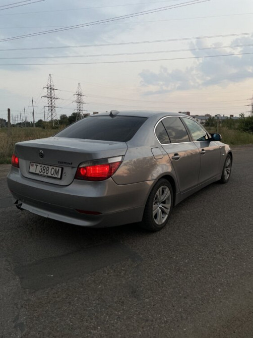 BMW 5 Series 2004 год Тирасполь Tiraspol - fotografie 4