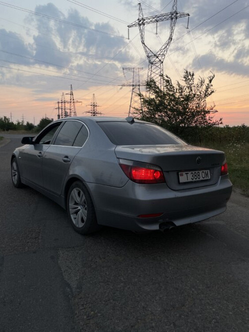 BMW 5 Series 2004 год Тирасполь Tiraspol - fotografie 3