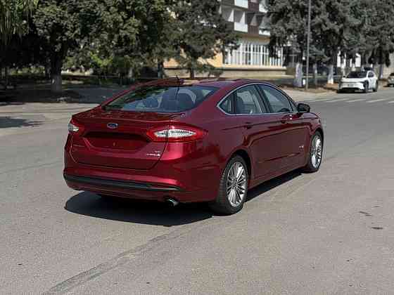 Ford Fusion 2013 год Бендеры Бендеры