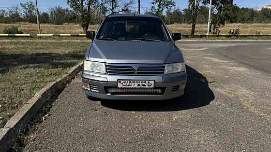 Mitsubishi Space Wagon 2004 год Тирасполь Тирасполь