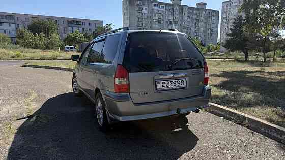 Mitsubishi Space Wagon 2004 год Тирасполь Тирасполь