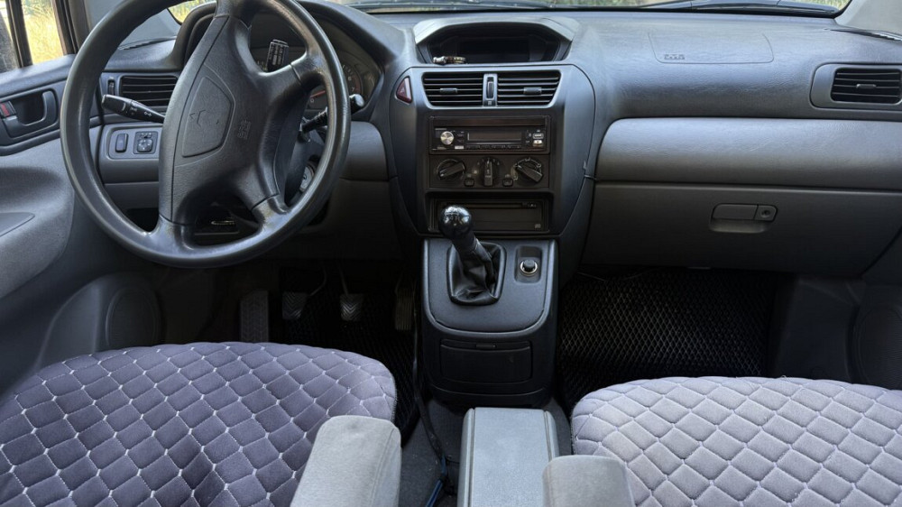Mitsubishi Space Wagon 2004 год Тирасполь Тирасполь - изображение 5