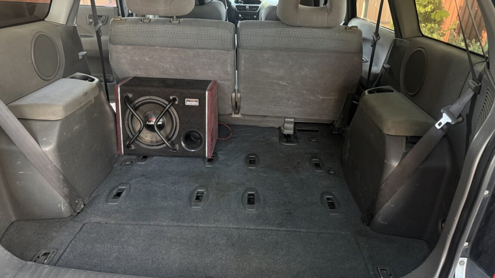 Mitsubishi Space Wagon 2004 год Тирасполь Тирасполь - изображение 8
