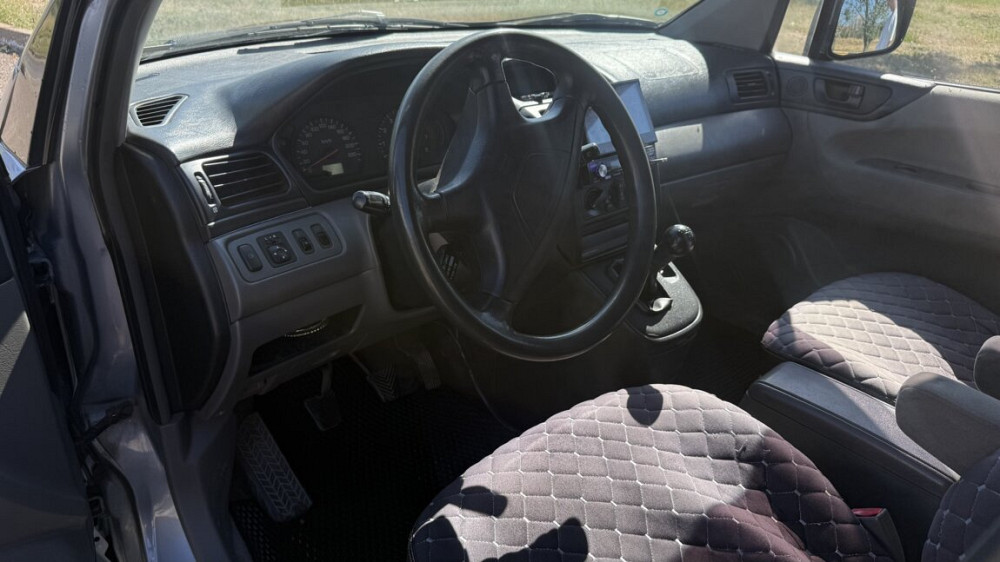 Mitsubishi Space Wagon 2004 год Тирасполь Тирасполь - изображение 4