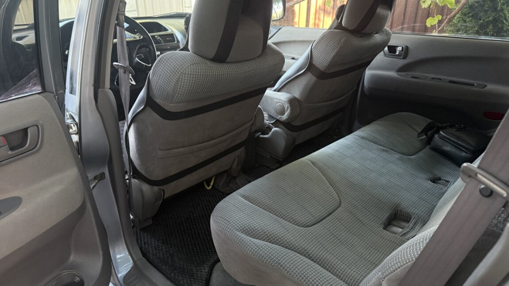 Mitsubishi Space Wagon 2004 год Тирасполь Тирасполь - изображение 9