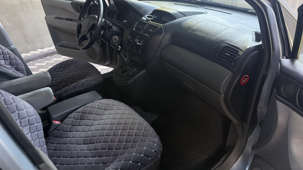 Mitsubishi Space Wagon 2004 год Тирасполь Тирасполь - изображение 10