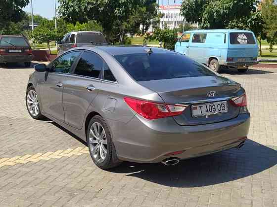 Hyundai Sonata 2013 год Тирасполь Тирасполь